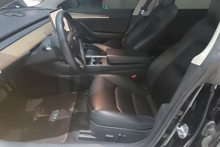 Tesla Model 3 2022 #15 Tesla Model 3 2022 car image #15
