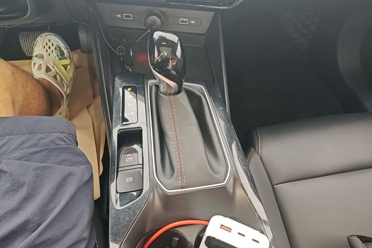MG 5 2022 car image #18