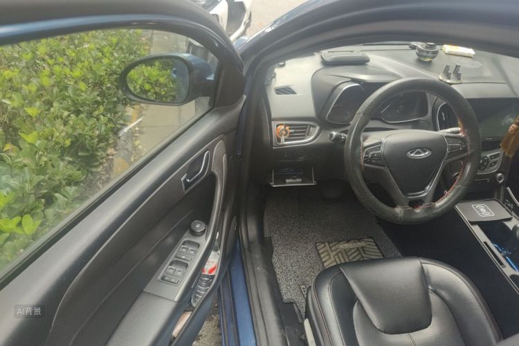 Chery Arrizo 5 2016 #18 Chery Arrizo 5 2016 image de voiture #18
