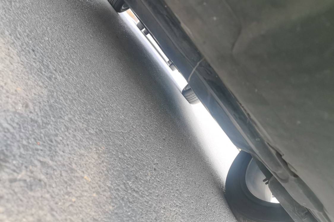 Volkswagen Tharu 2021 car image #13