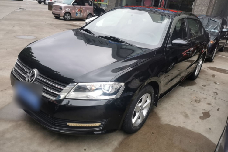 Volkswagen Lavida 2016 #2 Volkswagen Lavida 2016 car image #2