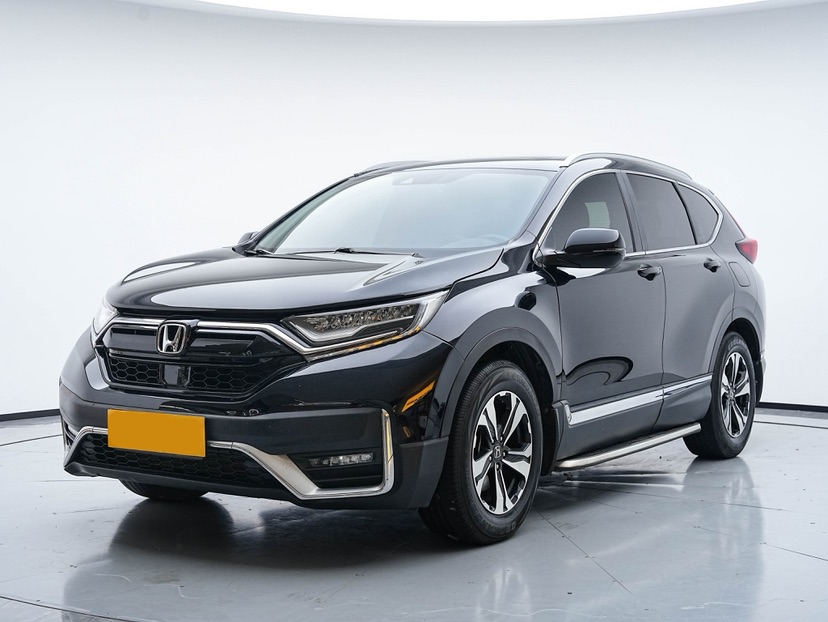 Honda CR-V 2020 car image 