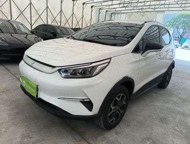 BYD Yuan Pro 2022 изображение автомобиля 