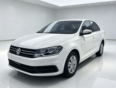 Volkswagen Santana 2017 صورة سيارة 