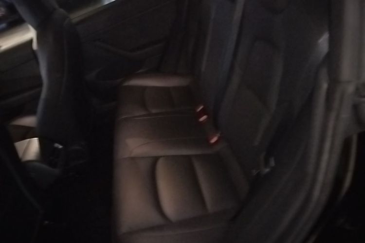 Tesla Model 3 2021 car image #17