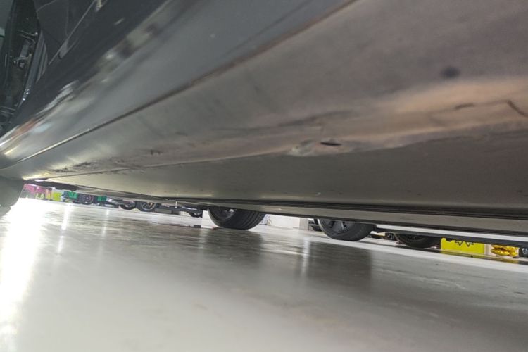 Tesla Model 3 2021 car image #29