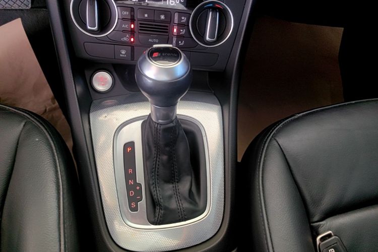 Audi Q3 2016 #14 Audi Q3 2016 car image #14