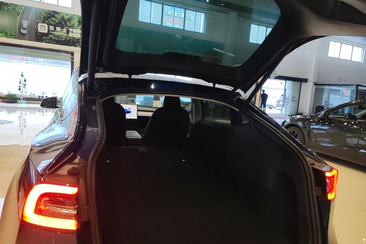 Tesla Model Y 2023 car image #19