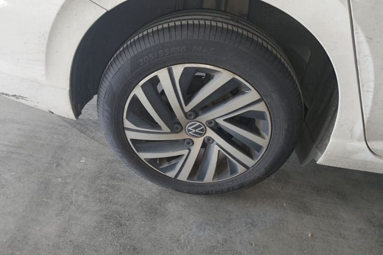 Volkswagen Lavida 2022 #10 Volkswagen Lavida 2022 car image #10