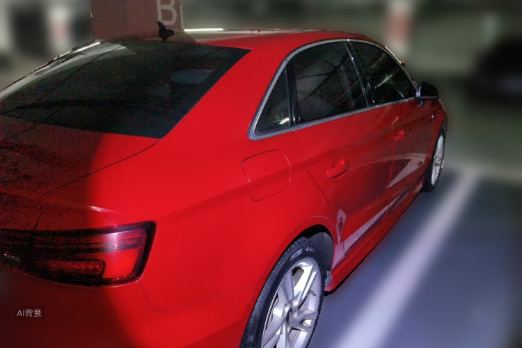 Audi A3 2020 #7 Audi A3 2020 car image #7