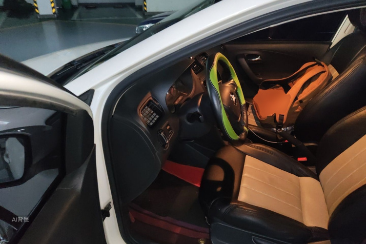 Volkswagen Polo 2017 #18 Volkswagen Polo 2017 car image #18
