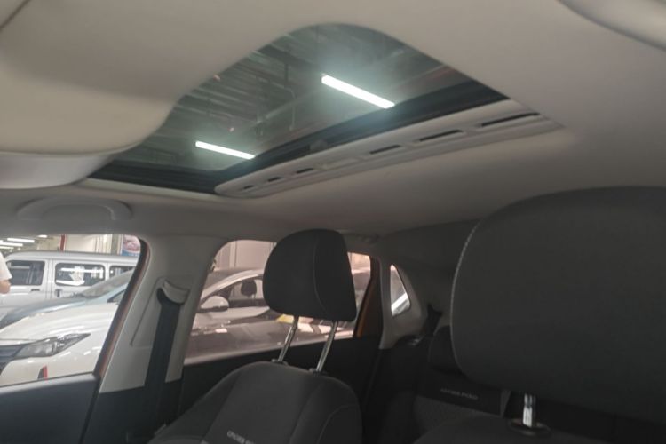 Volkswagen Polo 2017 #20 Volkswagen Polo 2017 car image #20