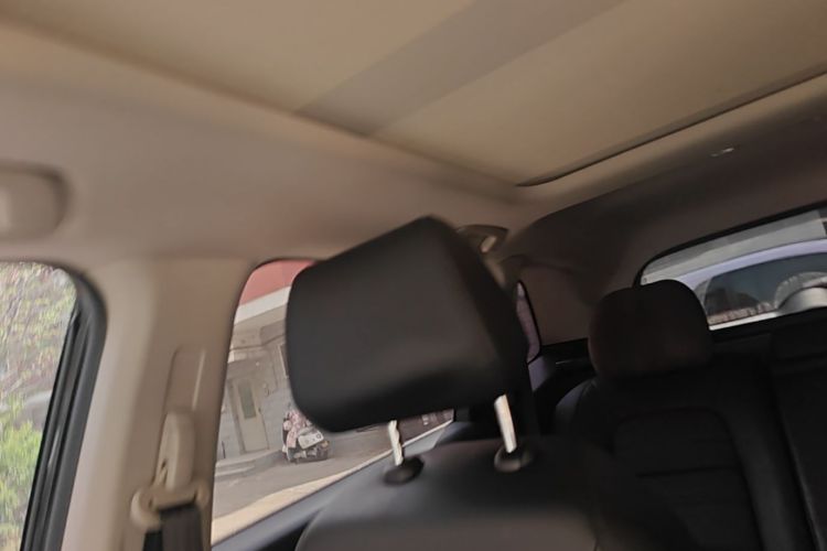 Honda CR-V 2024 car image #20