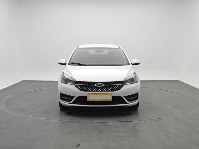 Chery Arrizo 5 2023 car image #2