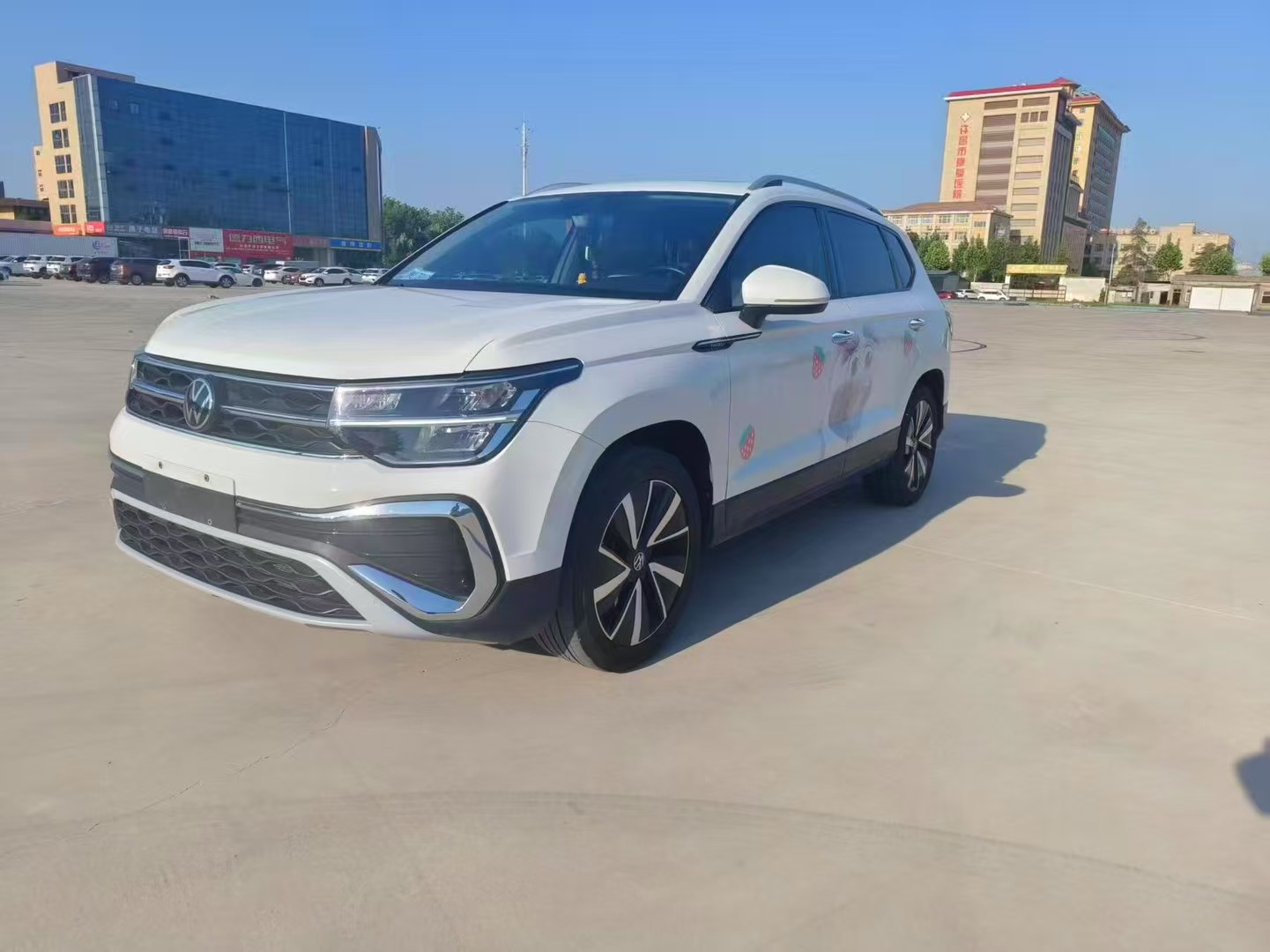 2023 2023 car image