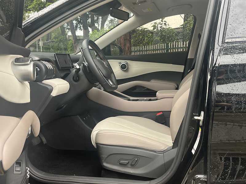BYD Yuan Plus 2025 car image #3