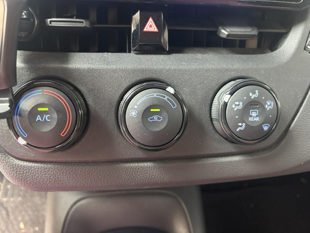 Toyota Corolla 2020 car image #13