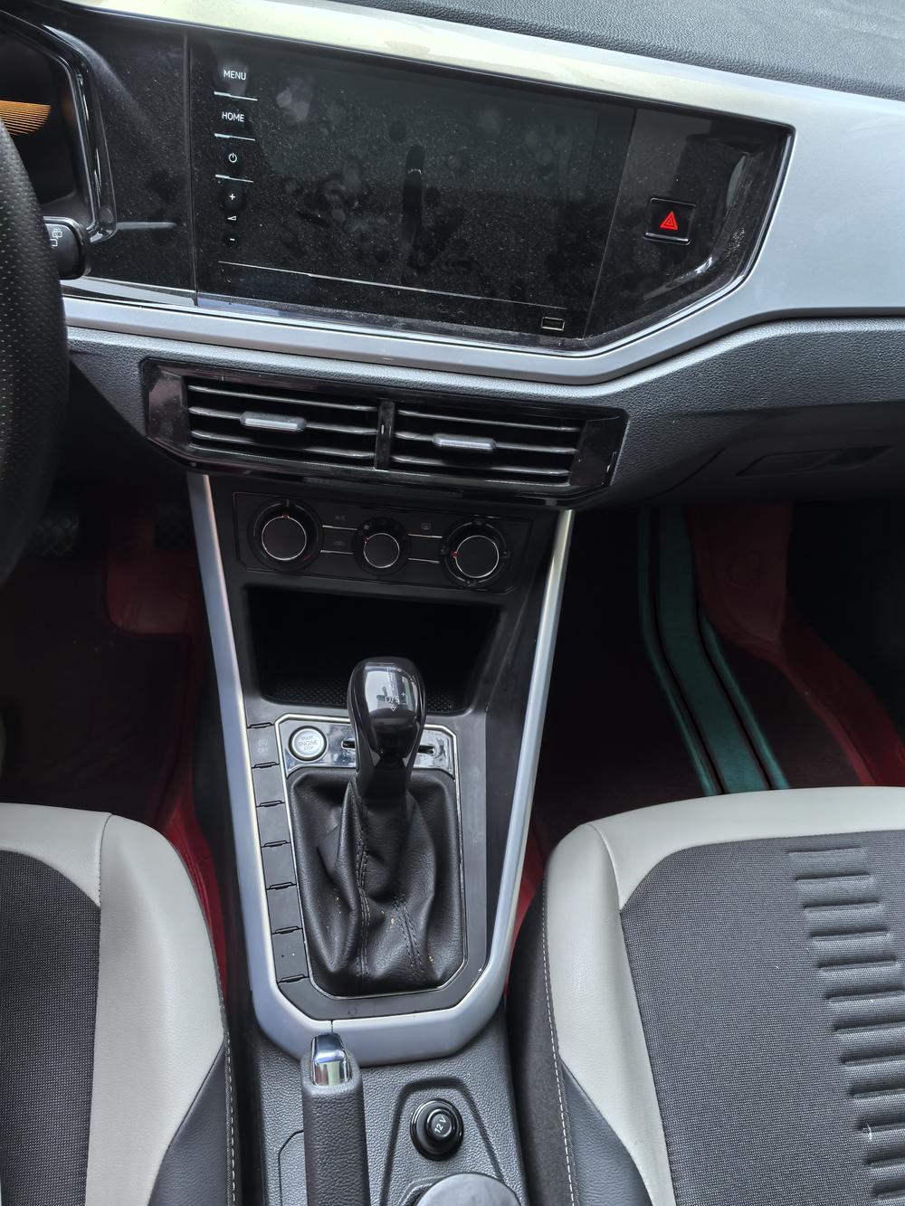 Volkswagen Polo 2023 immagine di auto #8