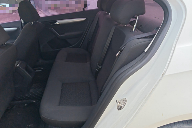 Volkswagen Lavida 2017 #19 Volkswagen Lavida 2017 car image #19