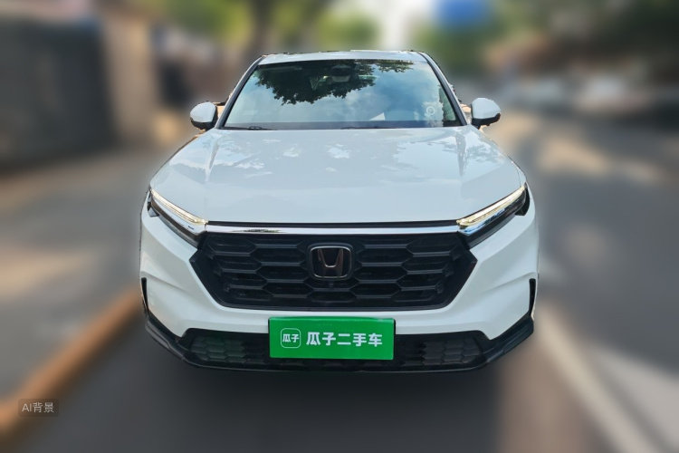 Honda CR-V 2023 car image #3