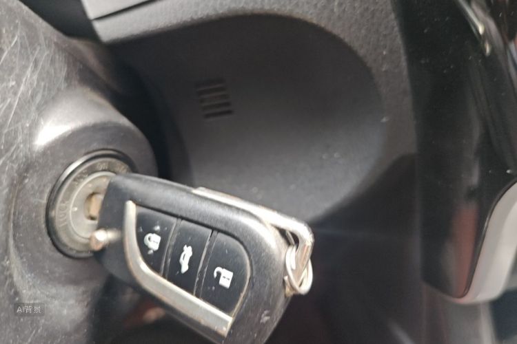 Toyota Corolla 2018 #10 Toyota Corolla 2018 car image #10