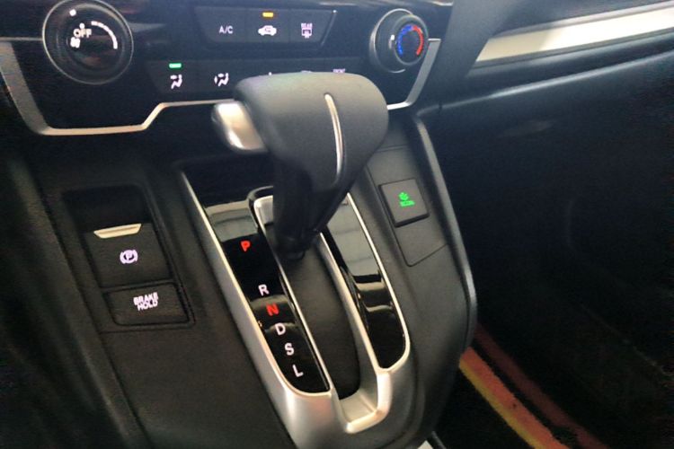 本田 本田CR-V 2020 汽车图片 #18