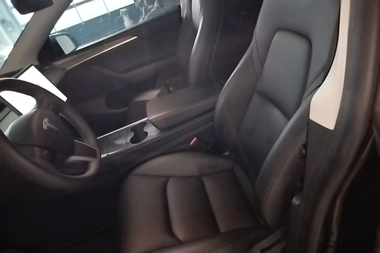 Tesla Model Y 2023 car image #15