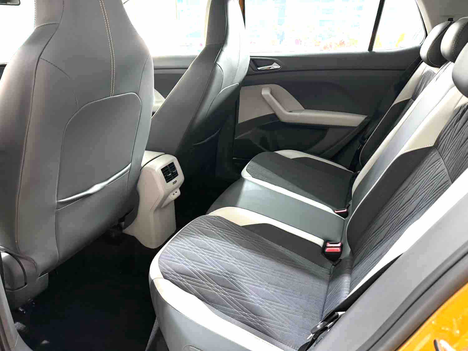 Volkswagen T-Cross 2021 #5 Volkswagen T-Cross 2021 immagine di auto #5