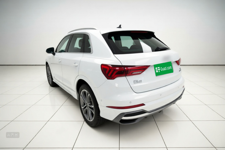 Audi Q3 2023 #5 Audi Q3 2023 car image #5