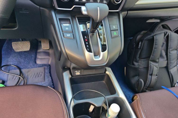 Honda CR-V 2022 car image #14