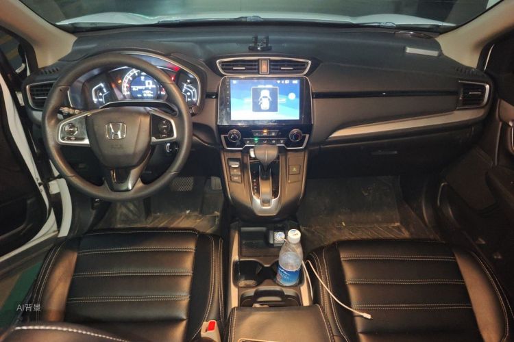 Honda CR-V 2017 #11 Honda CR-V 2017 car image #11