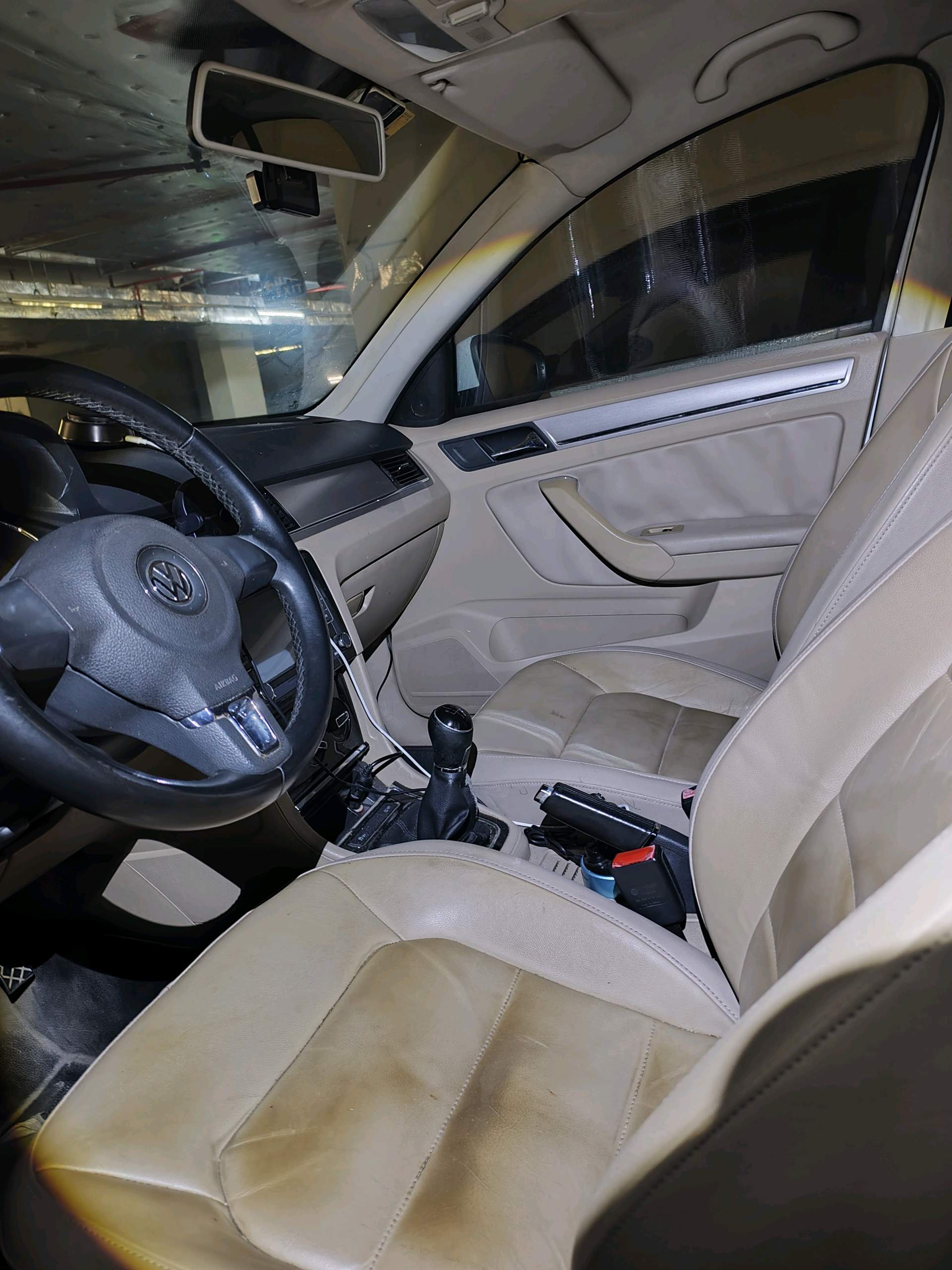 大众 宝来 2014 汽车图片 #11