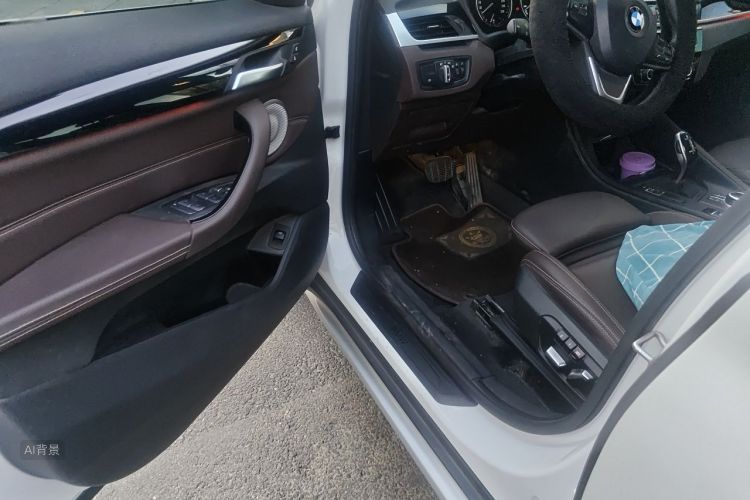 BMW X1 2022 #18 BMW X1 2022 imagem de carro #18