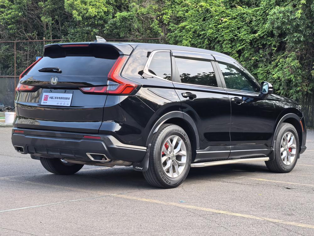 Honda CR-V 2024 car image #7