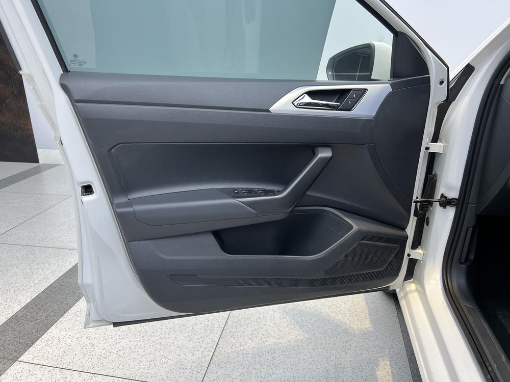 Volkswagen Polo 2022 #8 Volkswagen Polo 2022 car image #8