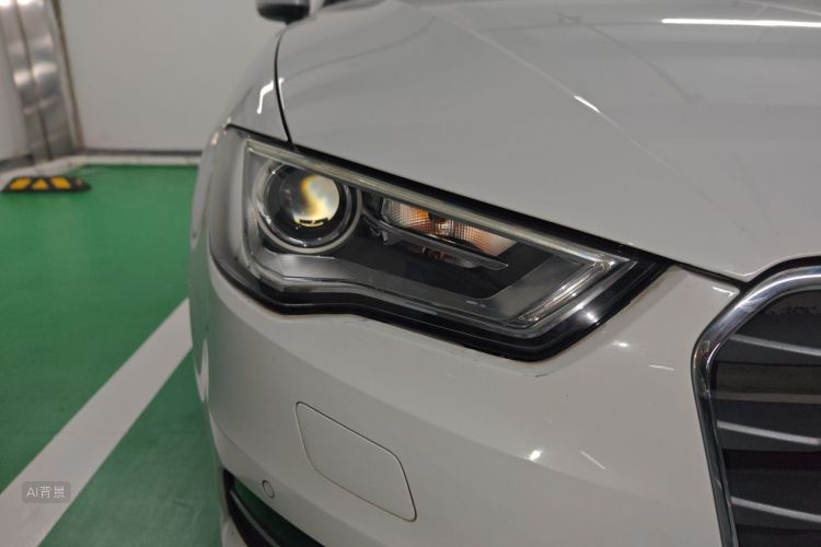 Audi A3 2016 صورة سيارة #8