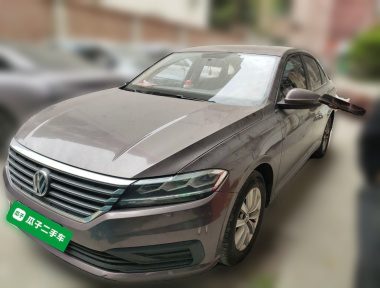 Volkswagen Lavida 2018 Volkswagen Lavida 2018 car image