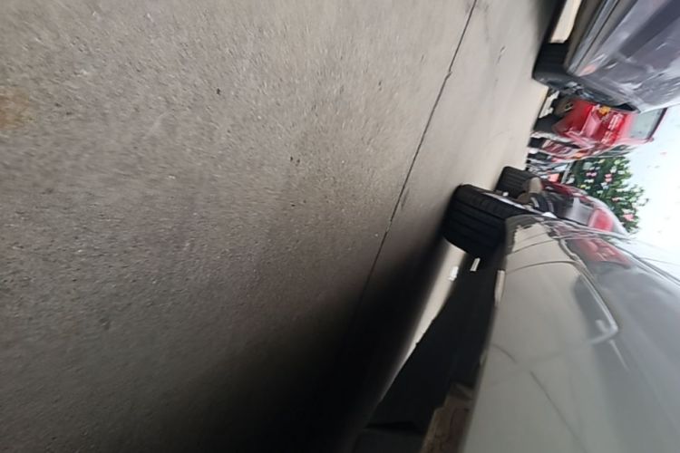 Audi Q3 2016 car image #27