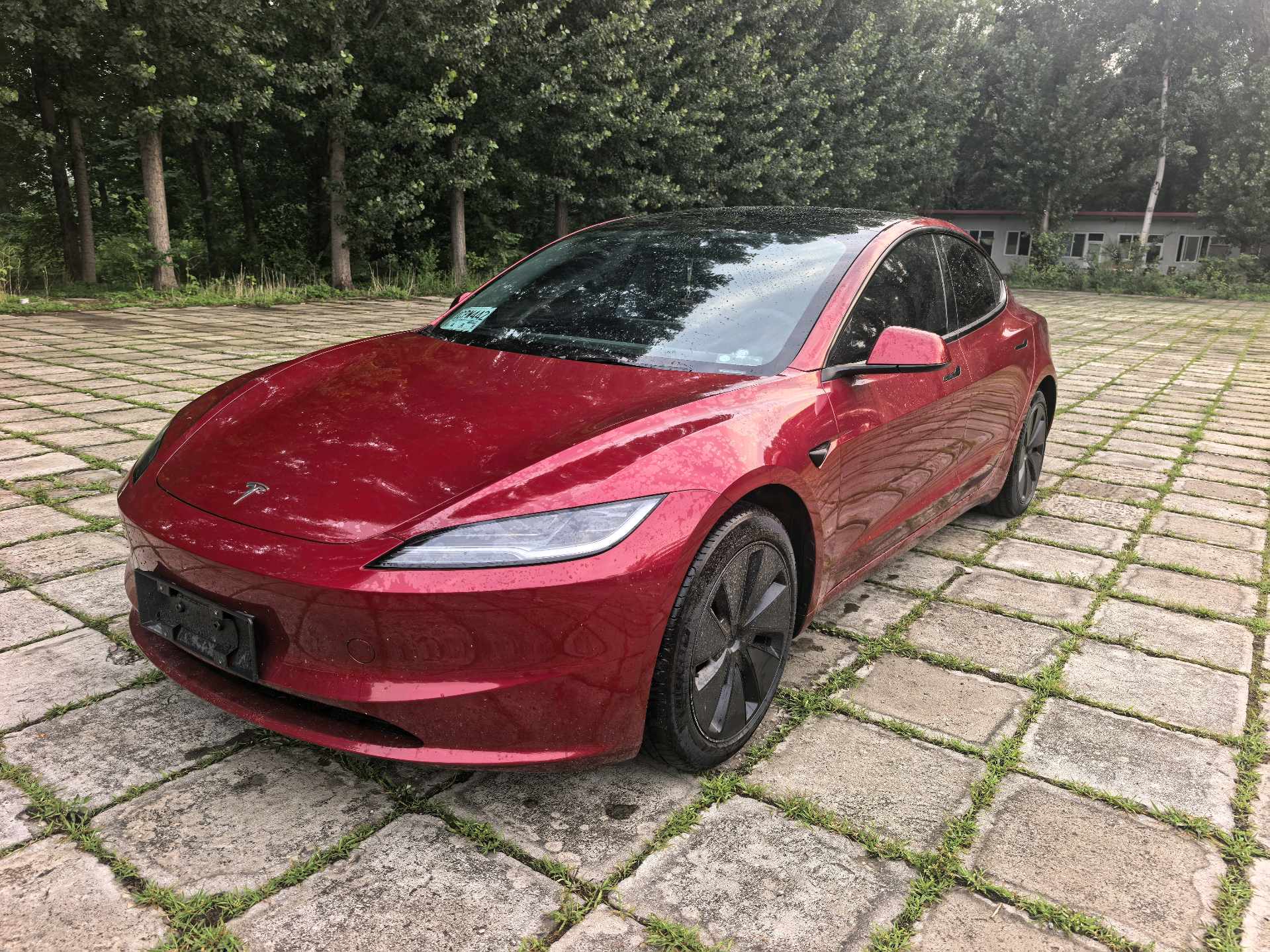 2024 2024 immagine di auto