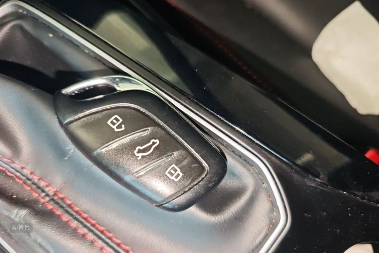 MG 5 2023 #10 MG 5 2023 car image #10