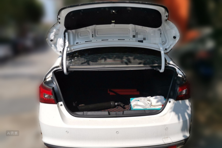 Chery Arrizo 5 2020 immagine di auto #21
