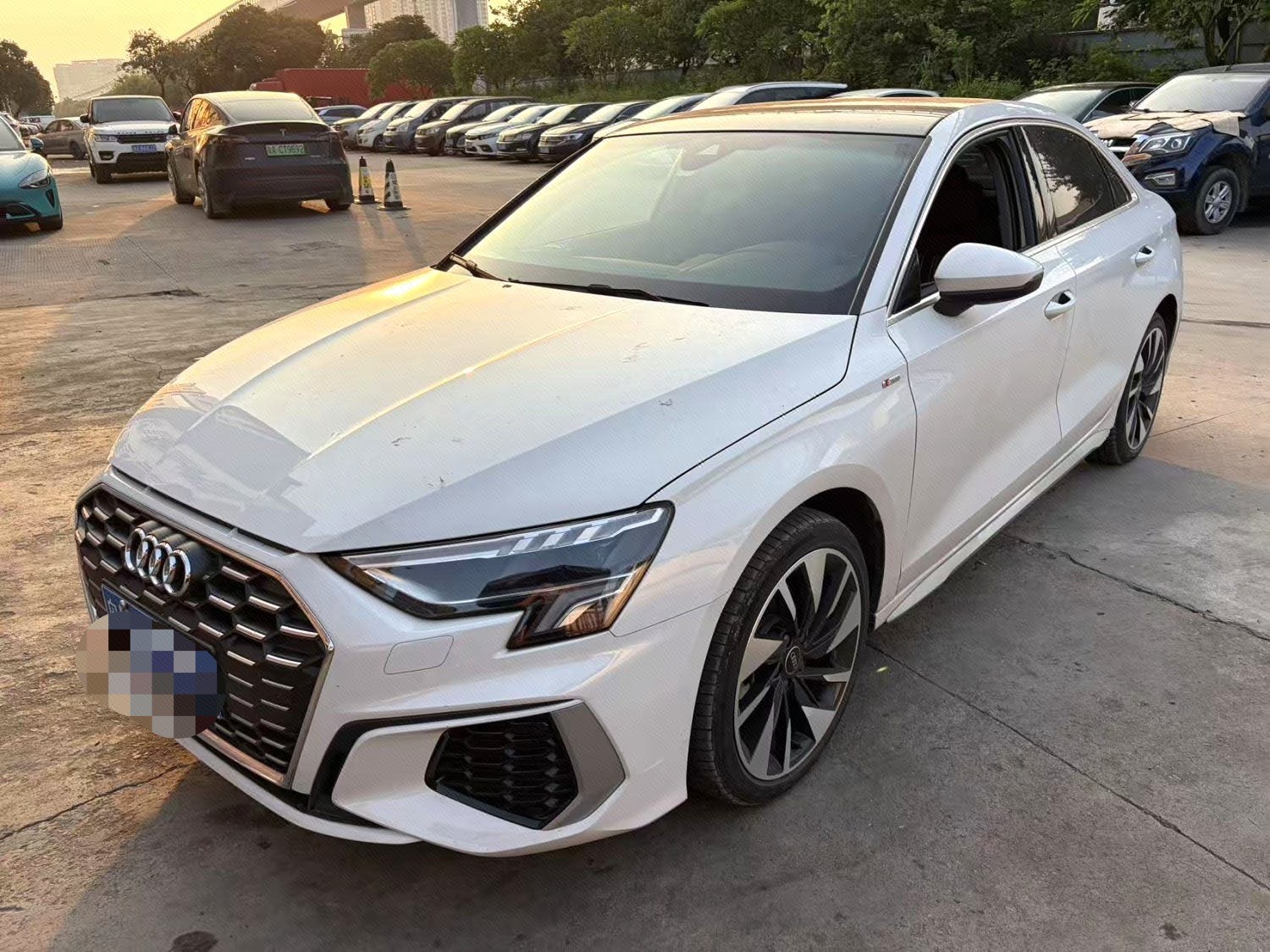 2024 car image 