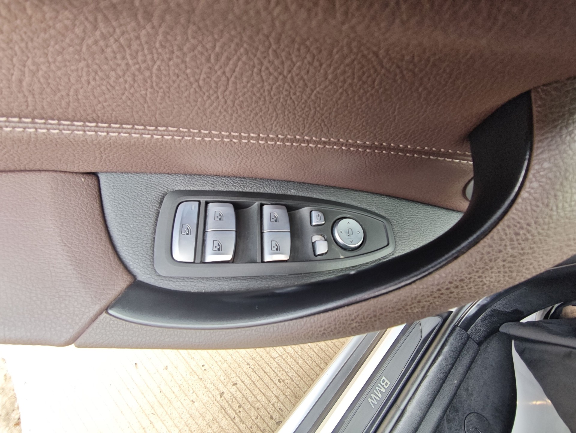 BMW X1 2022 #7 BMW X1 2022 car image #7