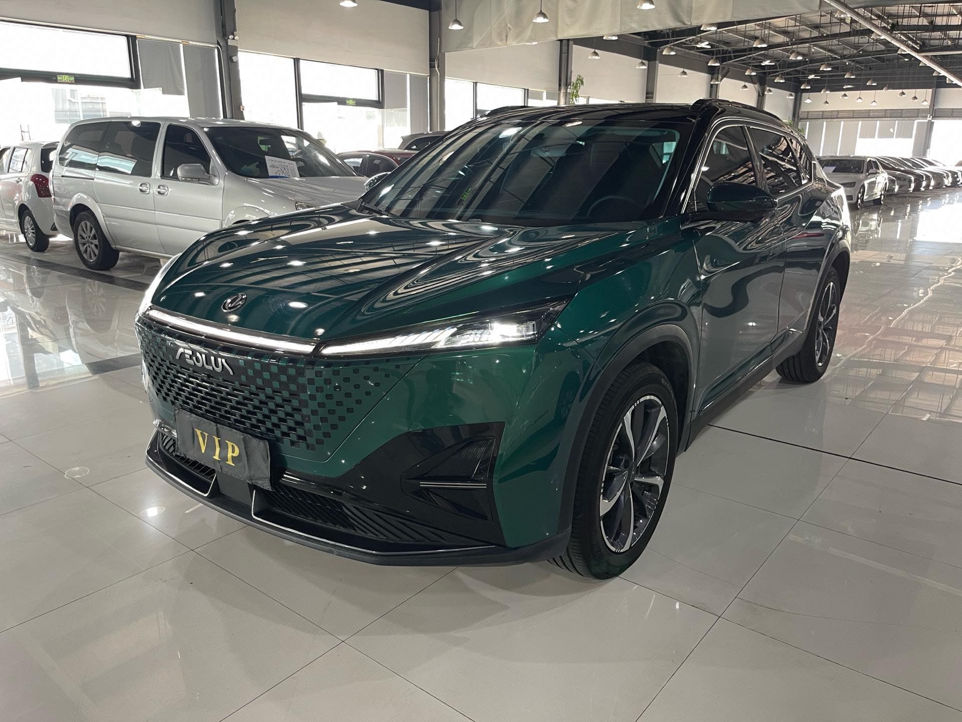 2024 2024 car image