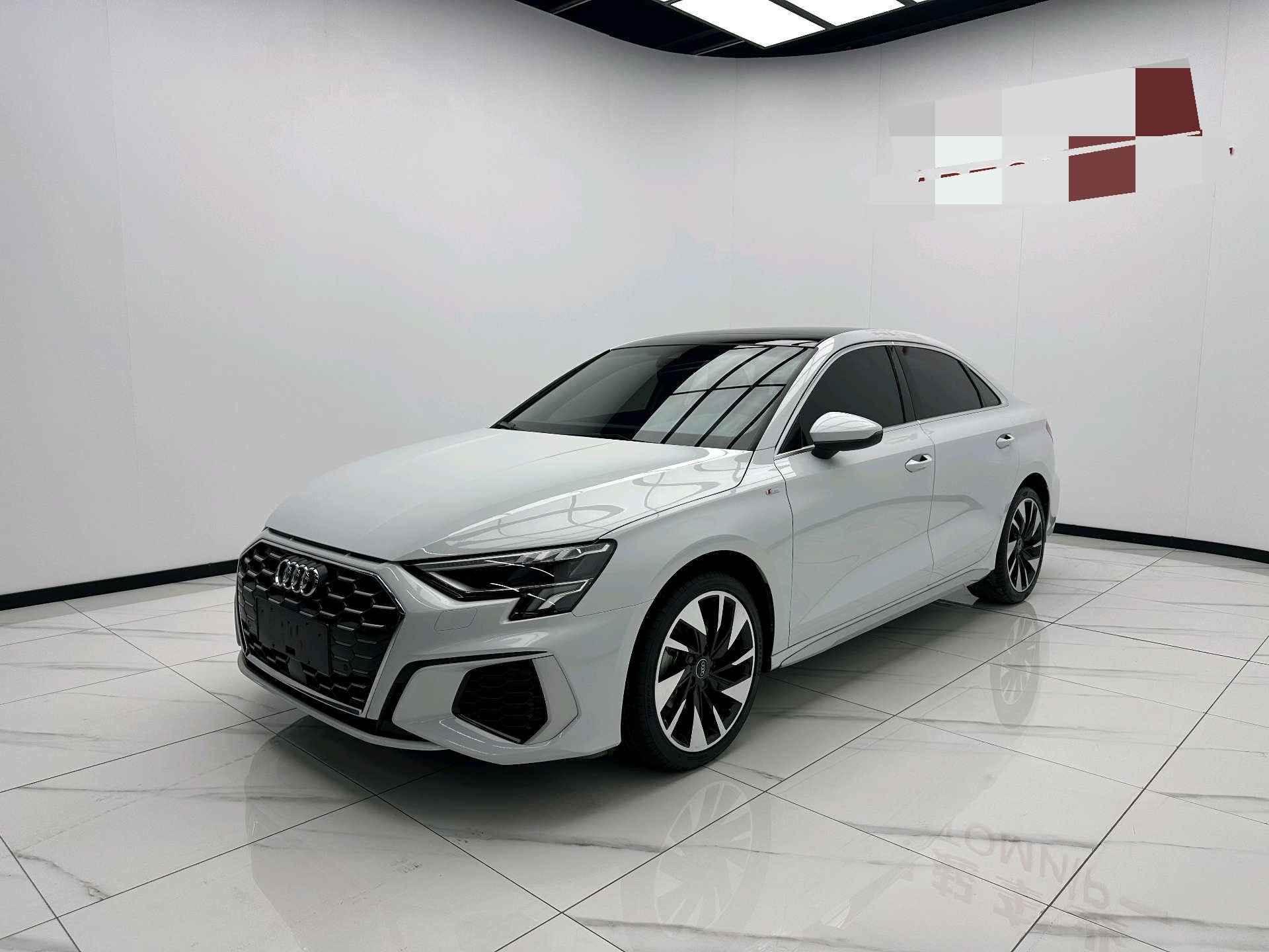 2023 2023 car image