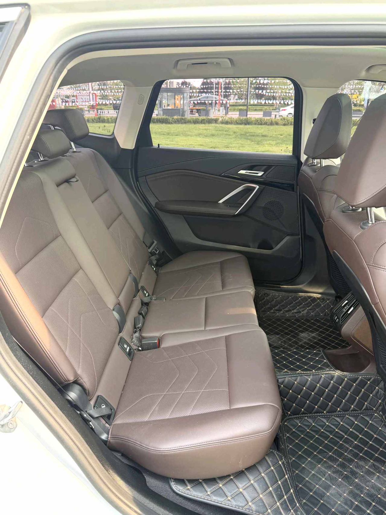 BMW X1 2023 immagine di auto #6