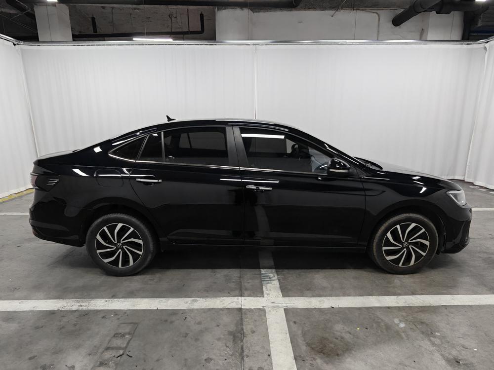 Volkswagen Lavida 2024 #8 Volkswagen Lavida 2024 immagine di auto #8