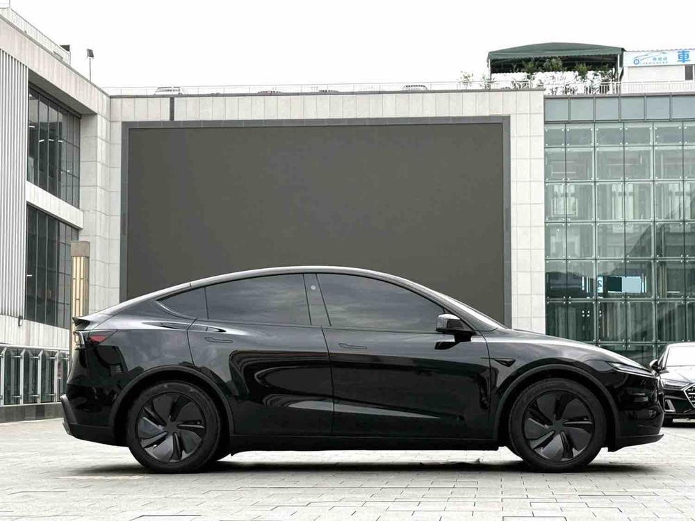 Tesla Model Y 2025 car image #6