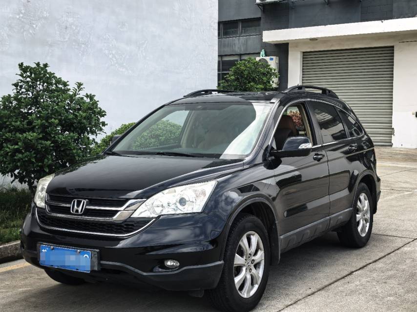 Honda CR-V 2010 car image 