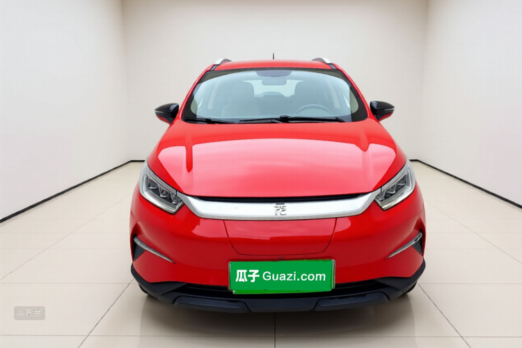 BYD Yuan Pro 2022 #3 BYD Yuan Pro 2022 immagine di auto #3